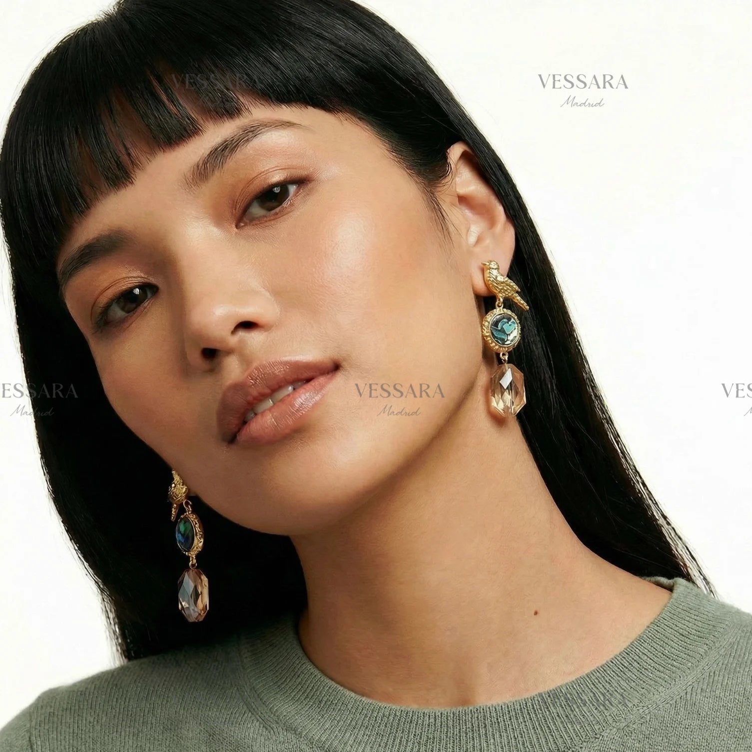 Songbird Abalone Drops